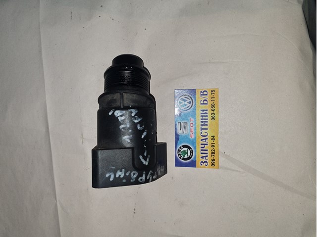 Патрубок турбіни вихлопних газів 03L131111J VAG