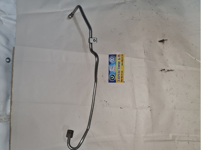 Подача масляна труба 03L145771C VAG