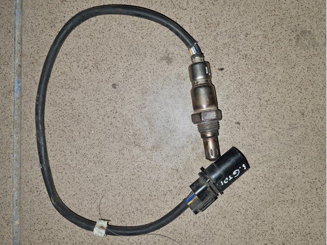 Лямбдазонд, датчик кисню після каталізатора 03L906262D VAG