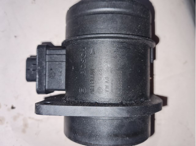 Витратомір повітря 03P906461 BOSCH