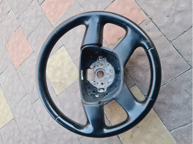 Руль 3T0419091G VAG