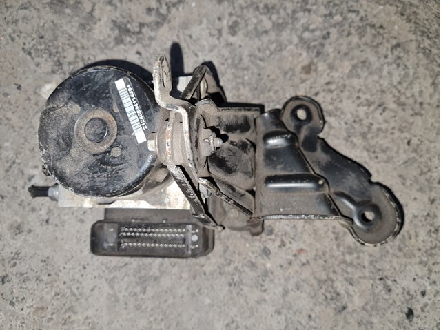 Блок АБС гідравлічний 3T0614517D VAG