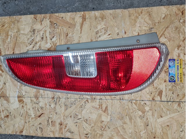 Ліхтар задній лівий 5J7945095 VAG