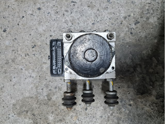 Блок управління АБС (ABS) 6R0614117K VAG