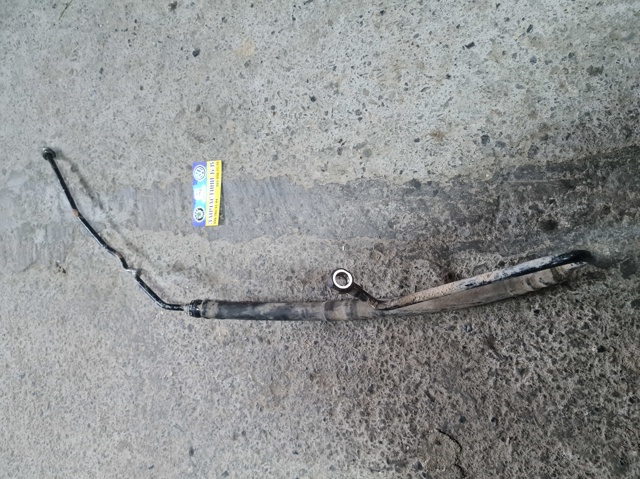 Патрубок гідропідсилювача 6R1423893H VAG