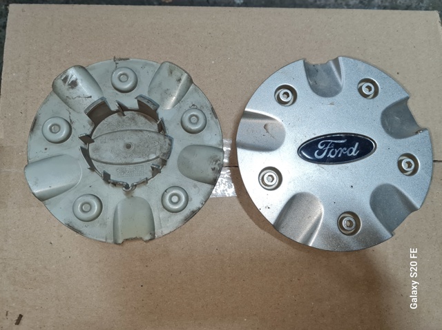 Ковпак диска 98AB1130CB FORD