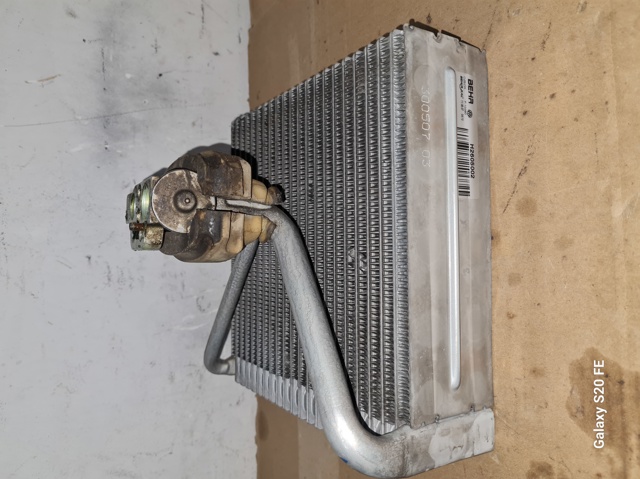 Клапан TRV, кондиціонера L4774 HELLA