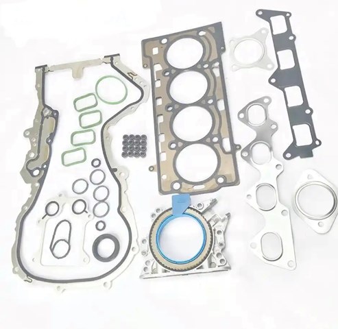 Ланцюг ГРМ, комплект 03C109287H VAG