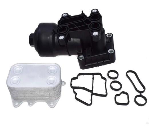 Корпус маслофільтра 03L115389H VAG