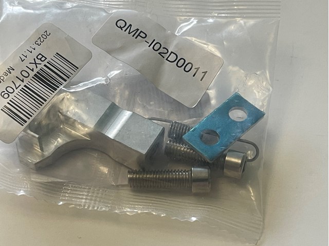 Колектор впускний 03L129711E VAG