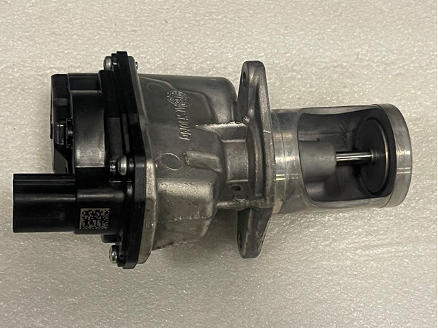 Клапан EGR, рециркуляції газів 059131503AN VAG