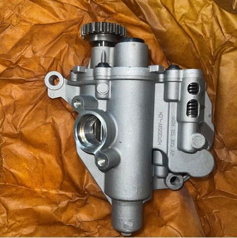 Насос маслозакачуючий 06H115105 VAG