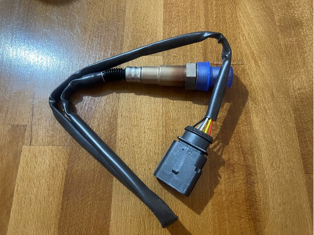 Лямбда зонд, датчик кисню до каталізатора 06K906262CQ VAG