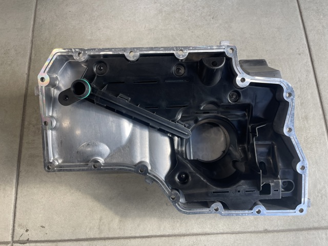 Піддон масляний картера двигуна 06L103598R VAG