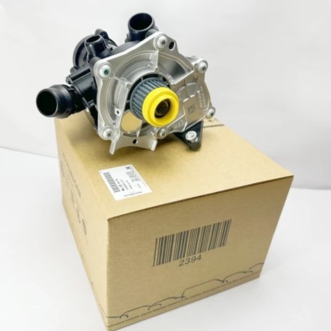 Помпа водяна, корпус 06L121005A VAG