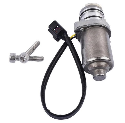 Насос муфти Haldex 0AY598549A VAG