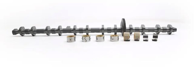 Ексцентриковий вал, вальветронік (valvetronic) 11377589883 BMW