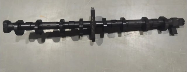 Ексцентриковий вал, вальветронік (valvetronic) 11377630747 BMW