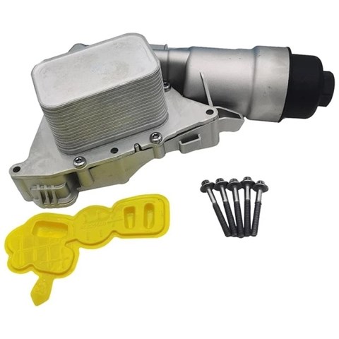 Корпус маслофільтра 11428585235 BMW