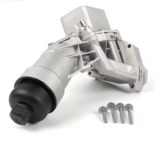 Корпус маслофільтра 11428586673 BMW