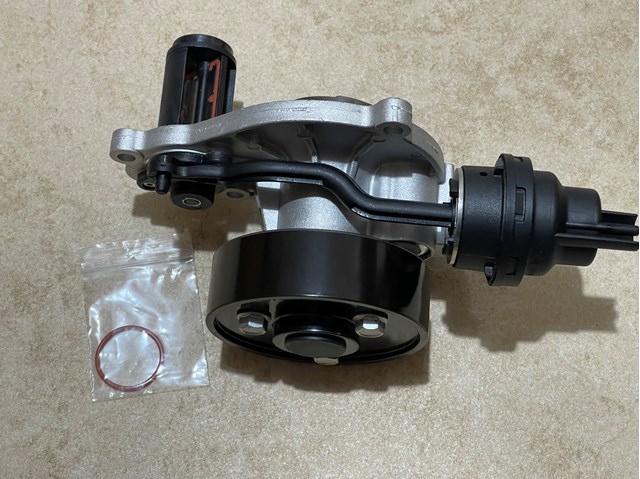 Насос охолодження 11518638026 BMW