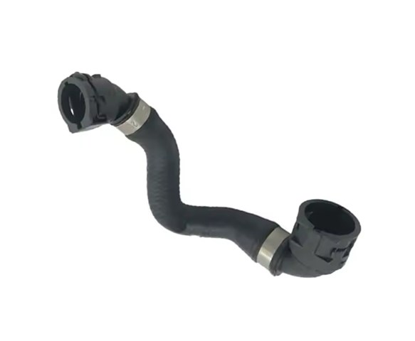Водопровідна труба системи охолодження 11538611277 BMW