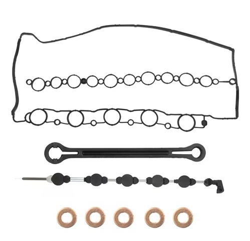 Повітряна заслонка колектора 30777650 VOLVO