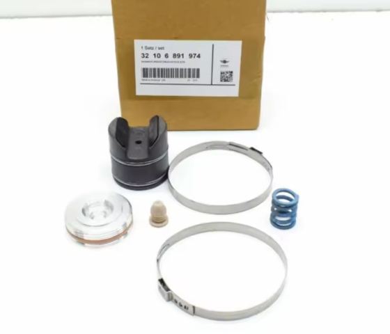РМК рейки 32106891974 BMW