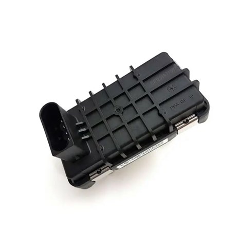 Турбокомпресор Форд Транзіт VII