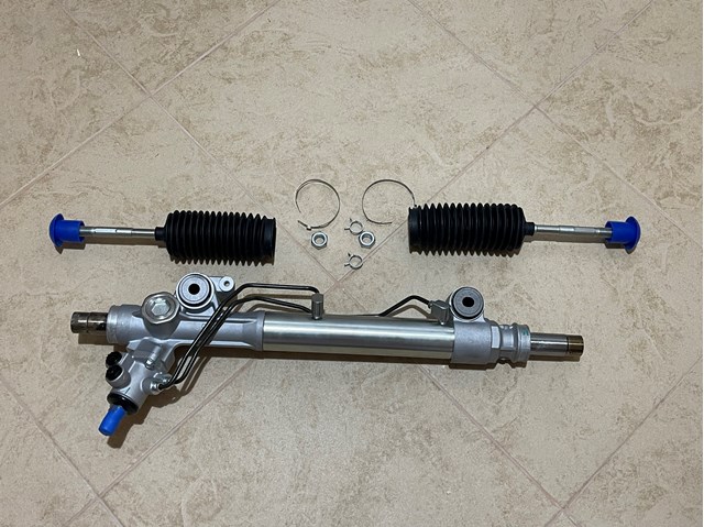Управління рульове в зборі 4420060230 TOYOTA