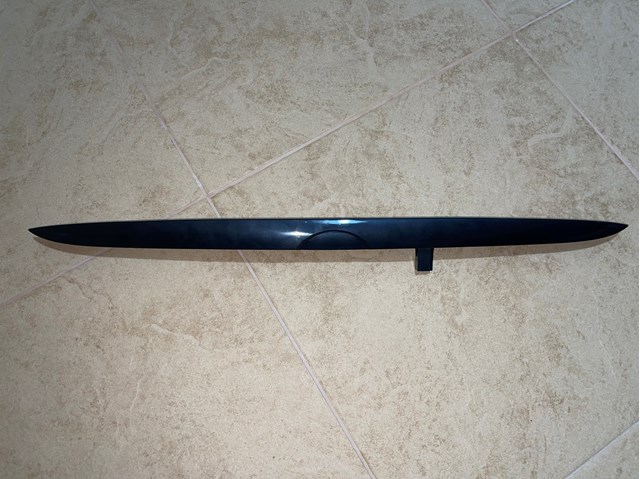 Ручка 3-х (5-х) дверей, зовнішня 51137170676 BMW