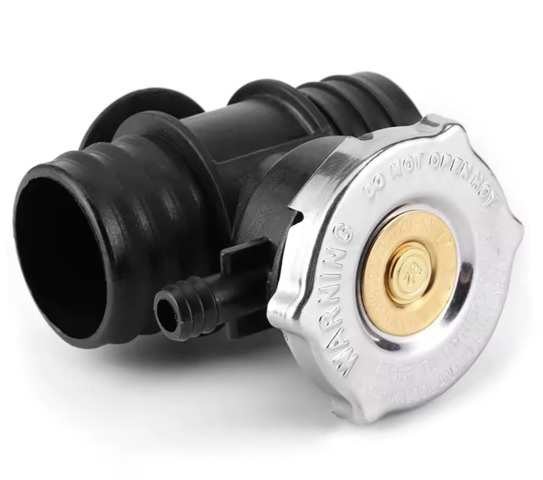 Заливна горловина системи охолодження 52029193AF CHRYSLER