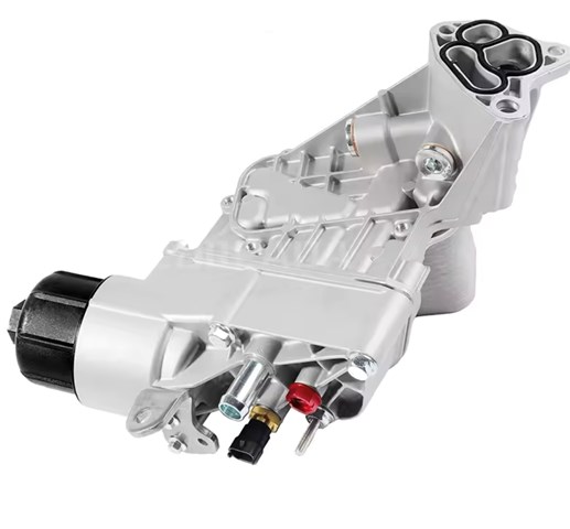 Корпус масляного фільтра 68211323AA CHRYSLER