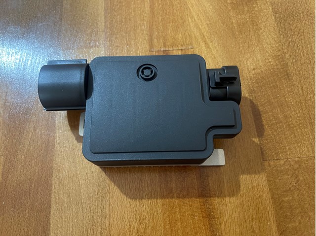 Регулятор оборотів вентилятора 6W1Z8B658AC FORD