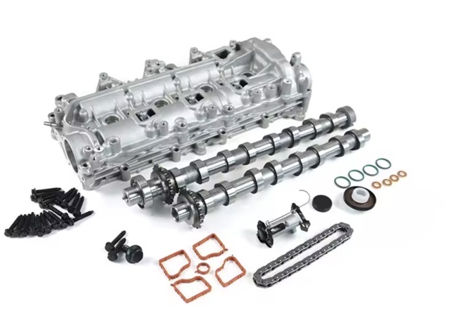 Розподільчий вал впускний 9828655380 PEUGEOT