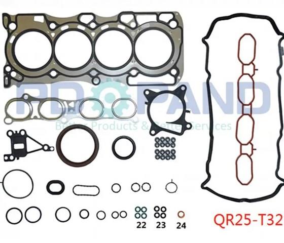 A01013TS0A Nissan/Infiniti