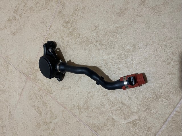 Датчик газів картера A6420101891 MERCEDES