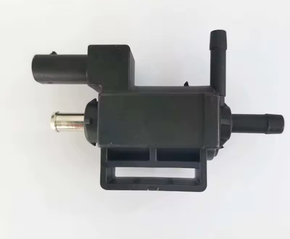 Перетворювач тиску (соленоїд) наддуву / EGR CJ5G9K378BB MARKET (OEM)