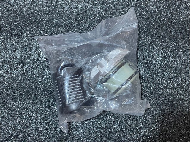 Фільтр заднього редуктора, муфти Haldex DS2003085 BORG-WARNER