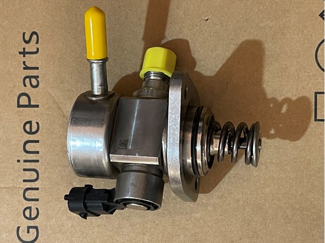 Насос паливний високого тиску (ПНВТ) - DIESEL DS7G9D376DC FORD