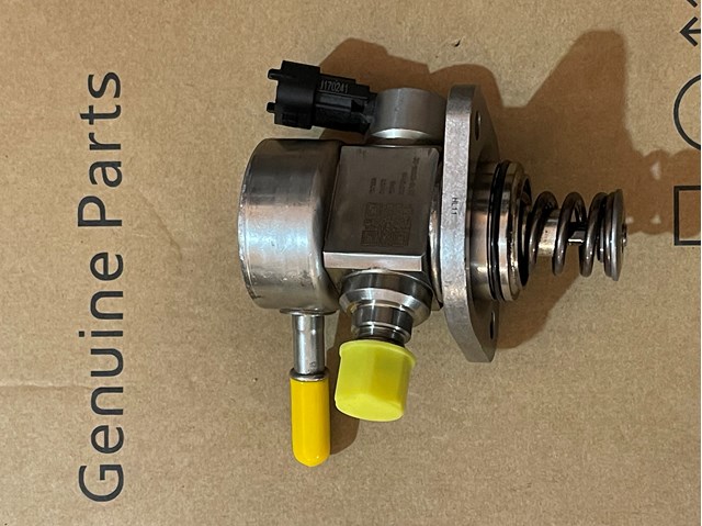 ПНВТ DS7Z9350B FORD