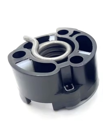 Компресор, головка блока (TRUCK) LR088564 LAND ROVER