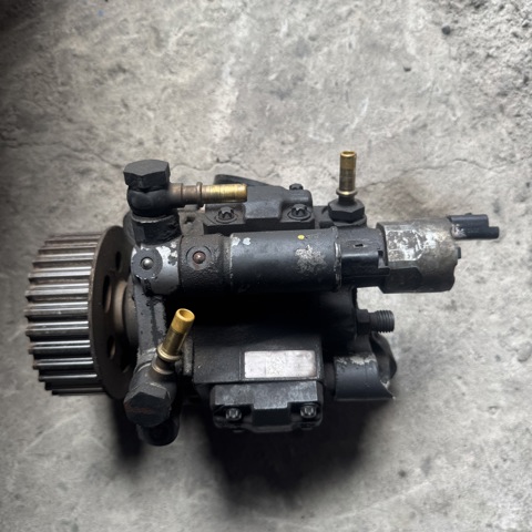 ПНВТ 167000938R RENAULT