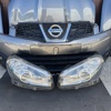 Фари Nissan Qashqai 1