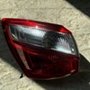 Стоп задній Nissan Qashqai 1