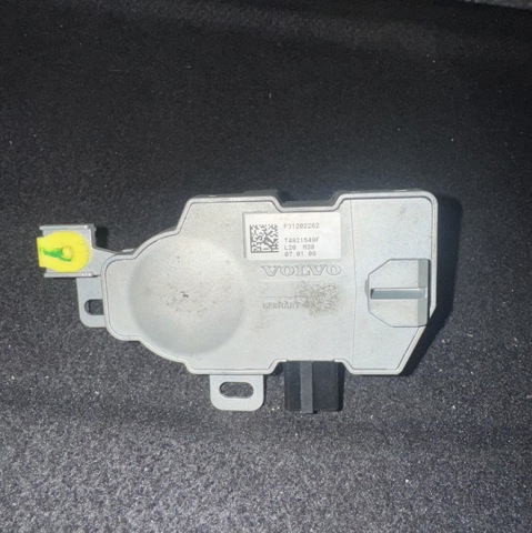 Рульова колонка 31202262 VOLVO