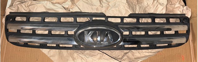 Решітка радіатора 863501F030 HYUNDAI