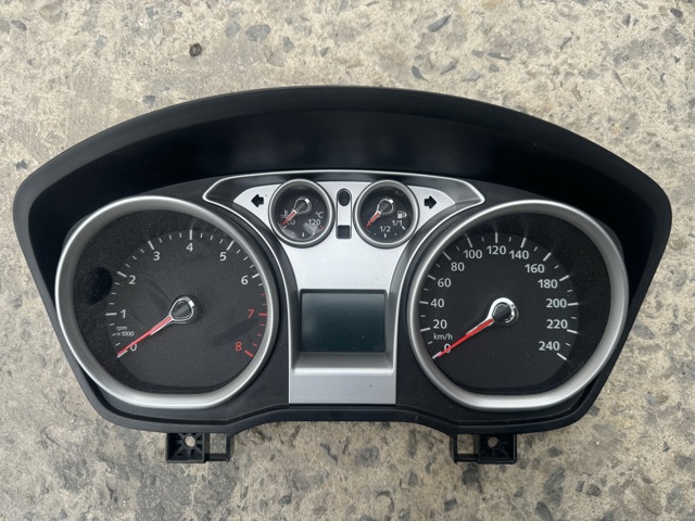 Приладова дошка-щиток приладів 8V4T10849EF FORD