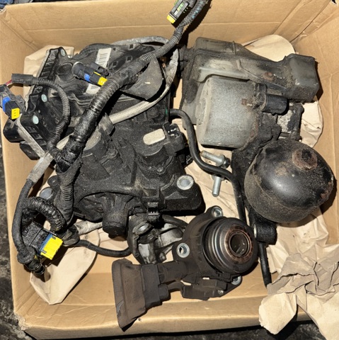 9675305480 Peugeot/Citroen