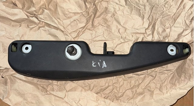Задній механізм склоочисника 987001F002 HYUNDAI